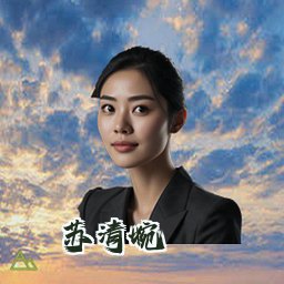 苏清婉